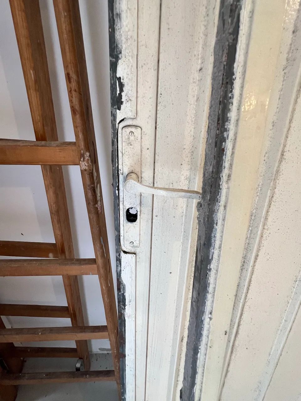 Portas de ferro - Foto 2