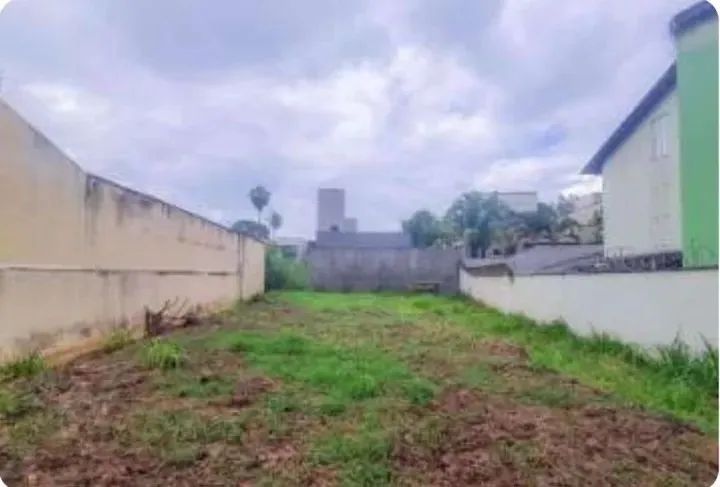 Lote 458,80m² (Asfalto, Agua e Esgoto) Setor Jao