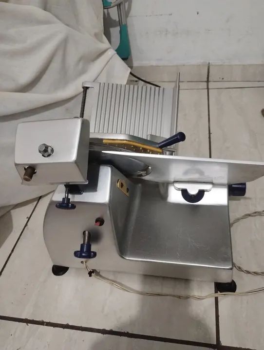 Fatiador de frios  - Foto 2