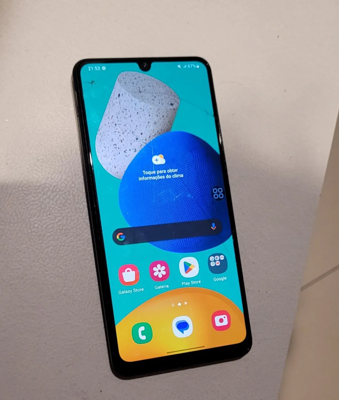 Samsung M32 128GB