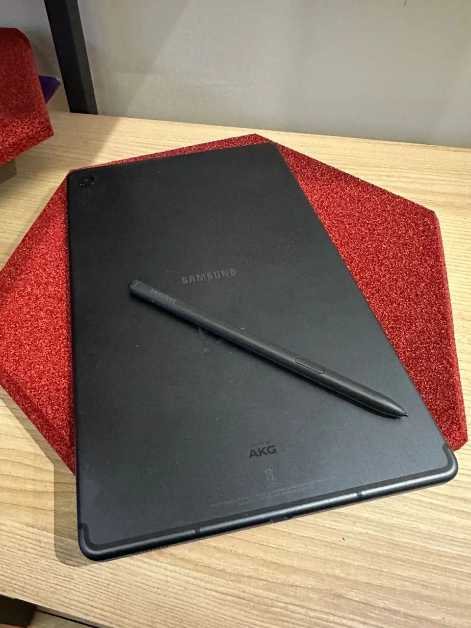 Tablet S6 Lite - conservado - Foto 3