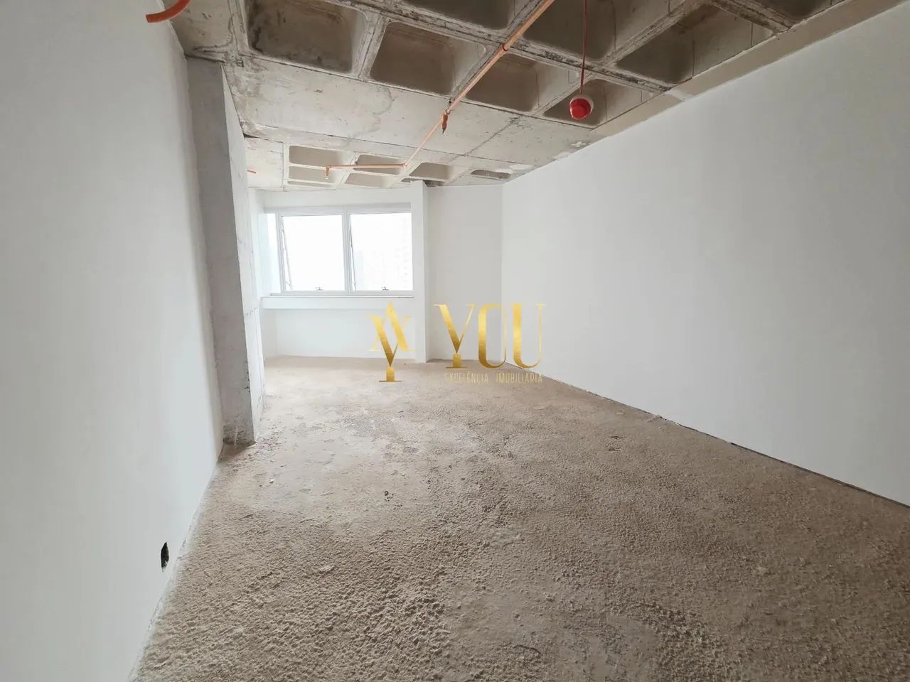 Sala Comercial no Orion Complex  Exclusividade e Estrutura Premium para Empresa - Foto 4