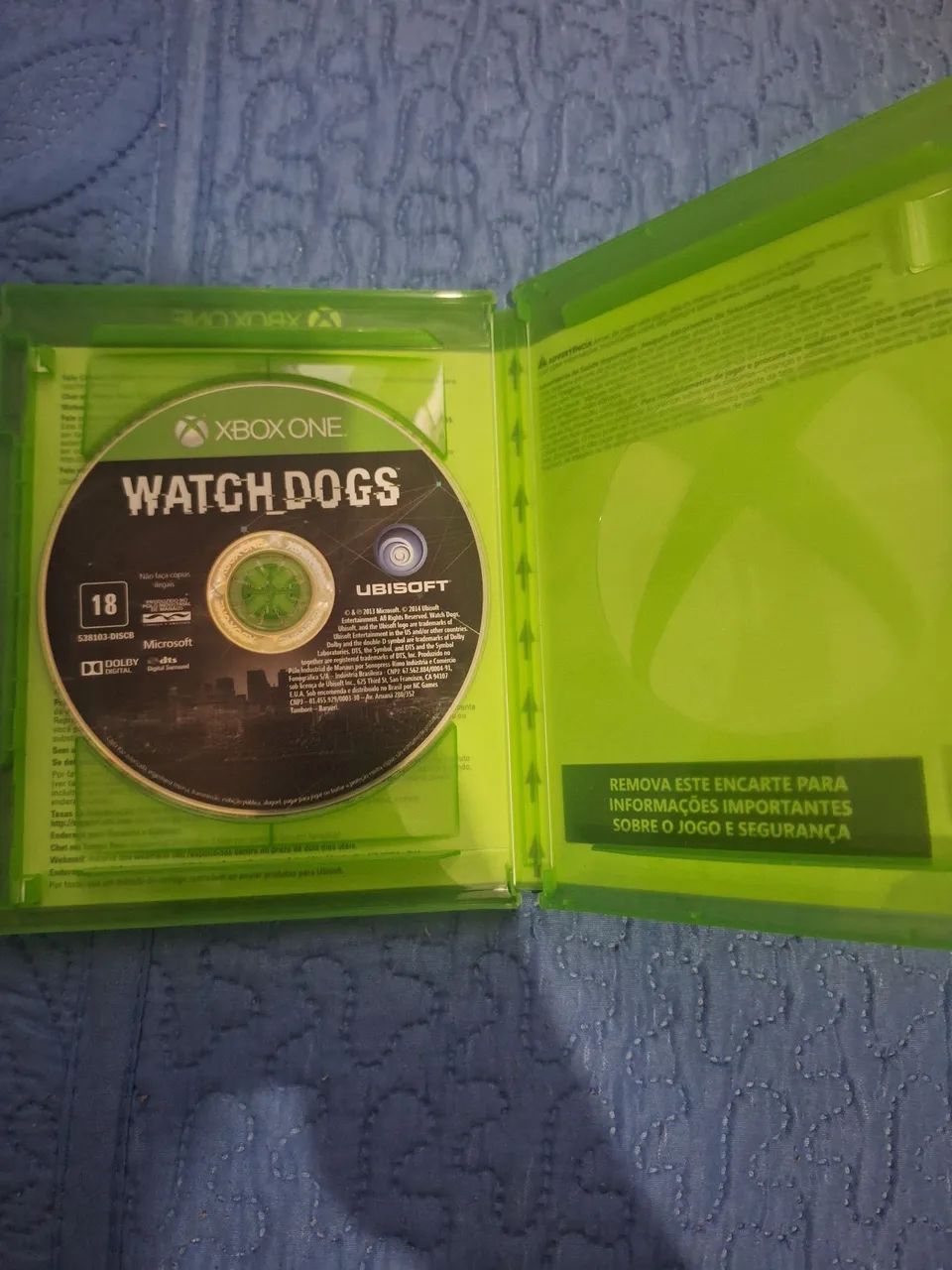 Watch Dogs, Xbox One - Foto 3