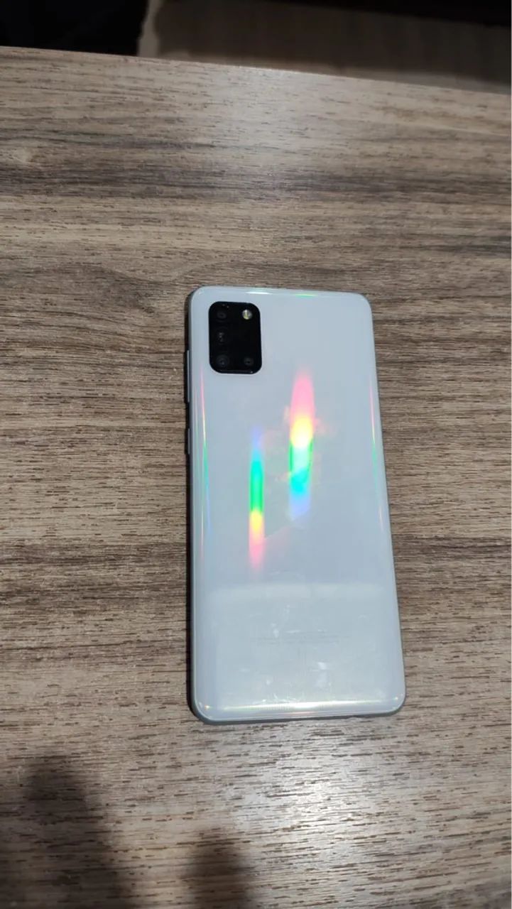 Samsung A31 de 128gb - Foto 2