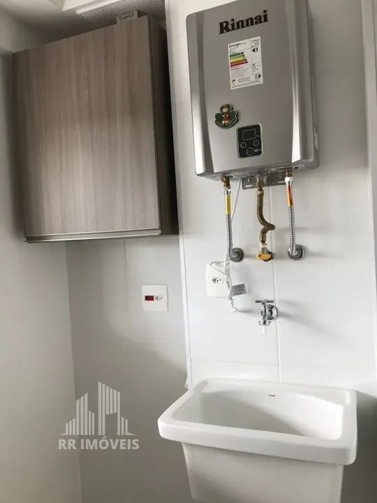 RR5523D Apartamento 69m² CONDOMÍNIO CHOICE - OPORTUNIDADE - 2 Dorms 1 Vaga - Barueri, SP - - Foto 10