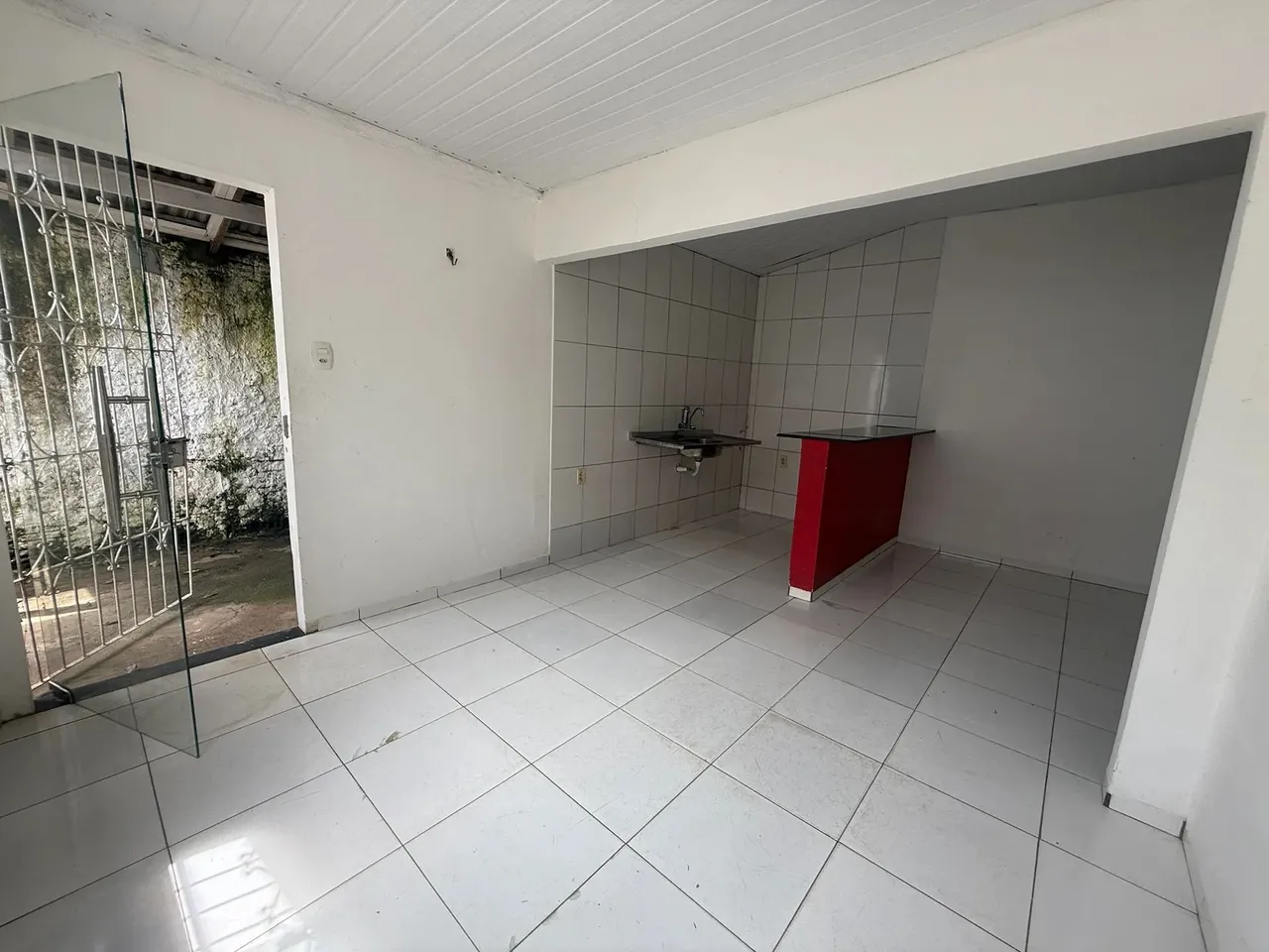 Disponível para Aluguel - Bairro: Novo Buritizal