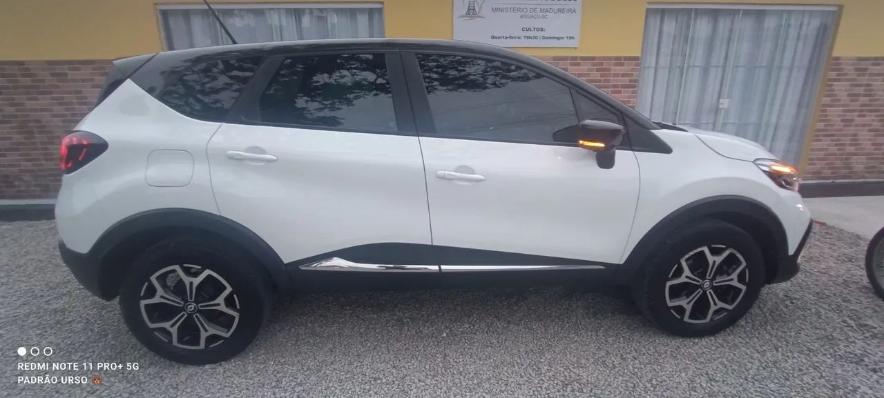 Captur turbo  - Foto 2
