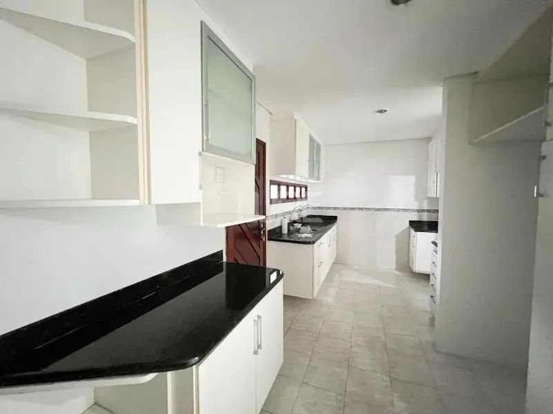 Casa Completíssima! 450m - 4 quartos em Capim Macio - Natal - RN - Foto 5