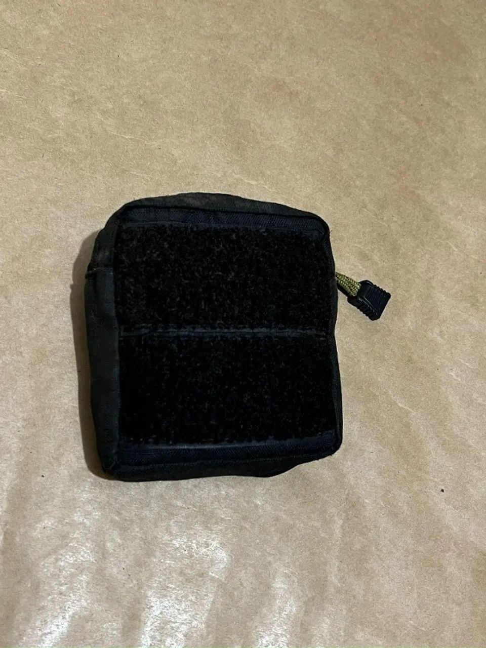 BOLSO PEQUENO TIPO MOLLE - Foto 2