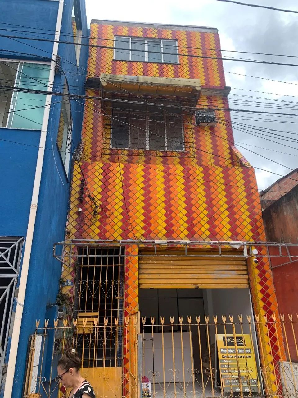 Foto - Salvador - Mares