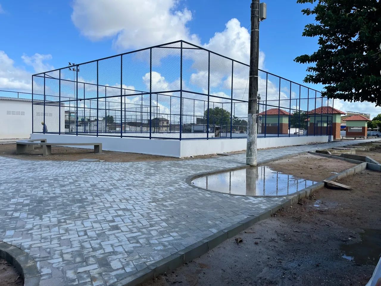 Vendo  Salão Comercial - Foto 5