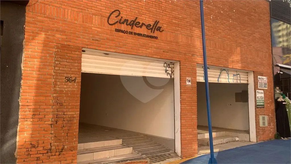 Salão para alugar no Centro, Sorocaba, SP - Foto 2