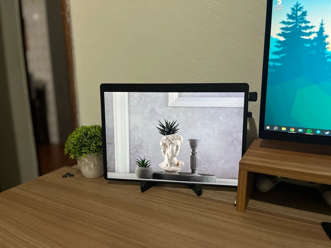 Monitor 14polegadas 2K64231139016321123