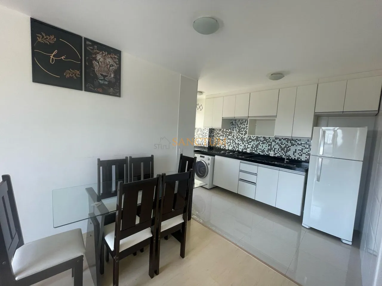 apartamento - Vila Marieta - Campinas