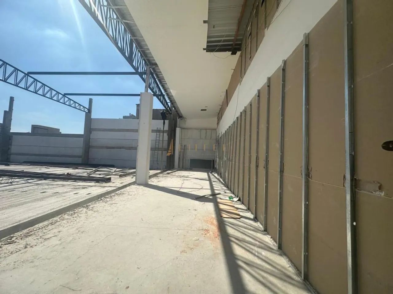 Prédio para alugar em Sorocaba, Jardim Emília, com 1180 m² - Foto 4