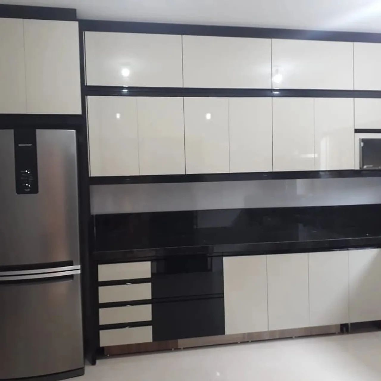 Armários de Cozinha Planejados - Foto 4