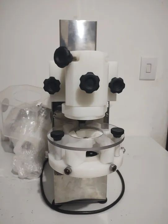 Máquina para produção industrial - Festmaq - Foto 3