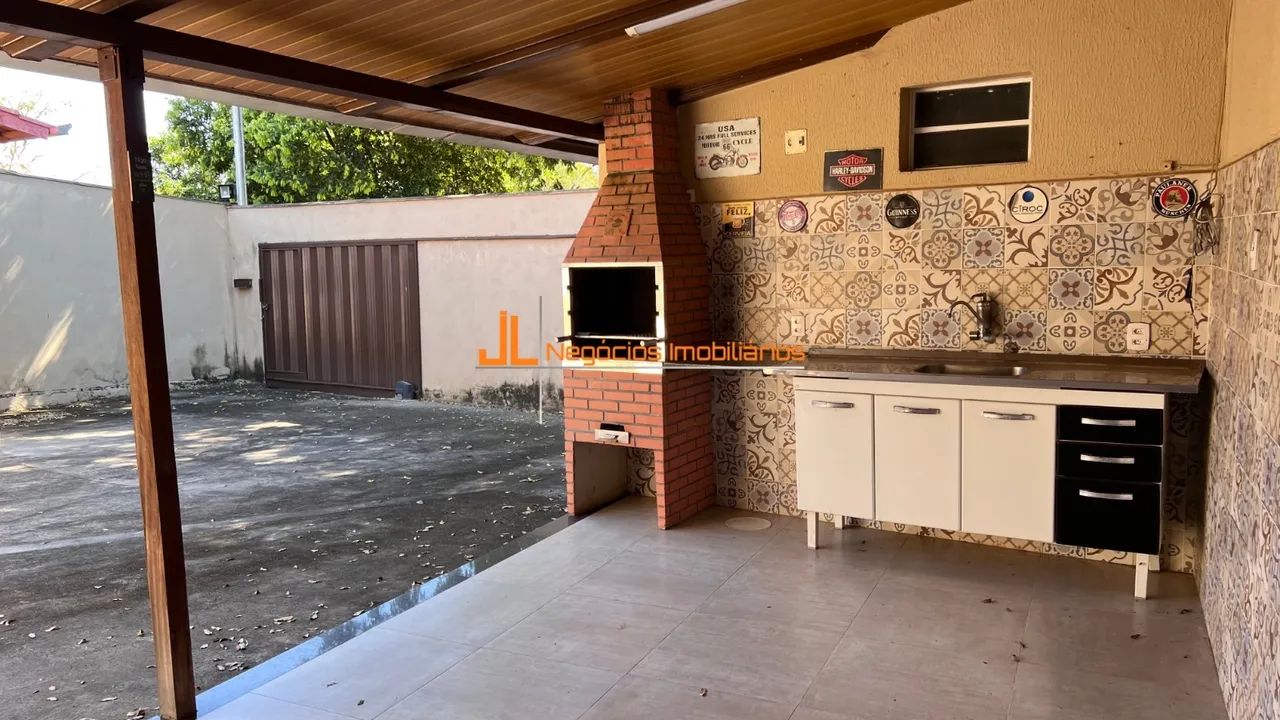 Foto - Goiânia - Jardim Petrópolis