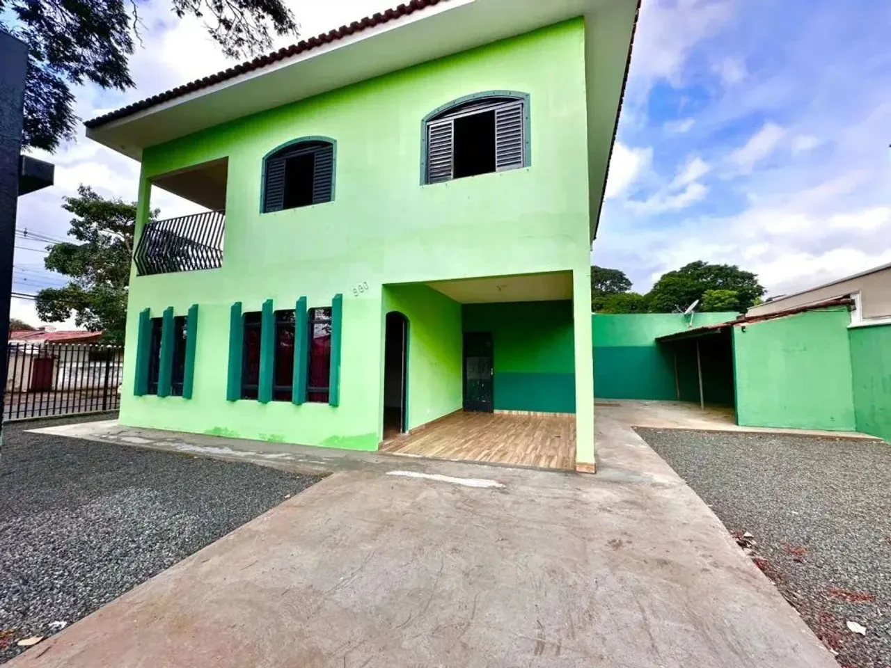 CASA ZONA 7