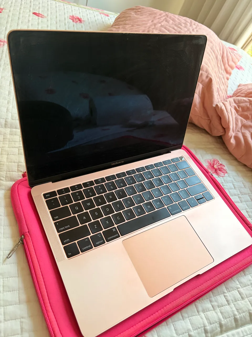 macbook air 2019