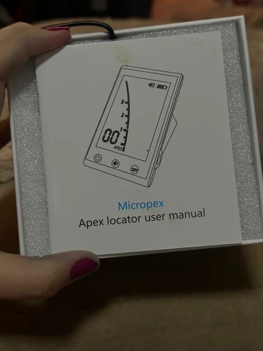 Localizador Apical - Foto 3