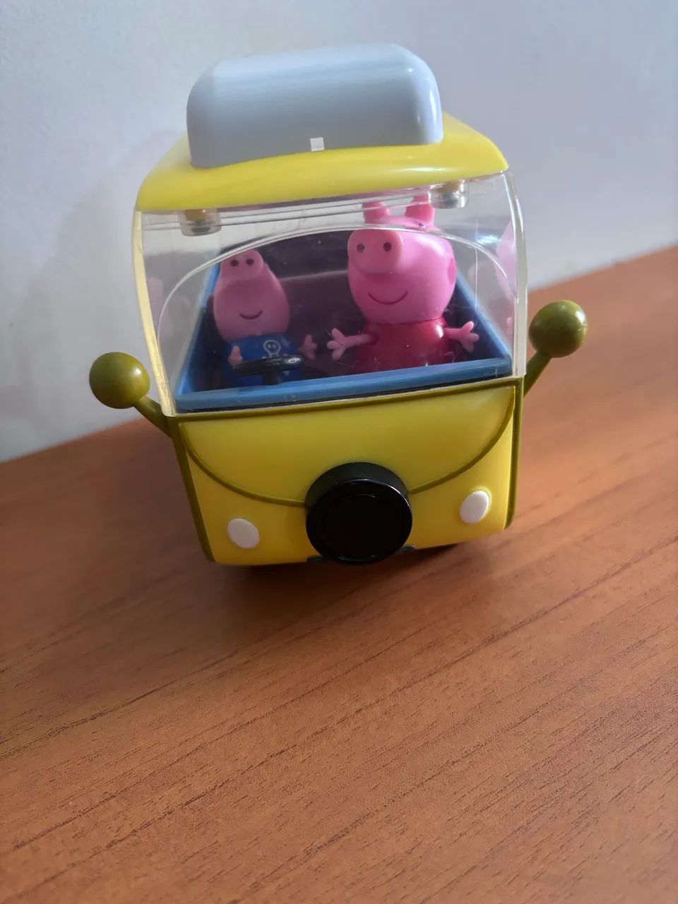 Mini van peppa - Foto 3