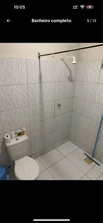 Aluguel Temporada - Casa ao lado da litorânea  - Foto 5