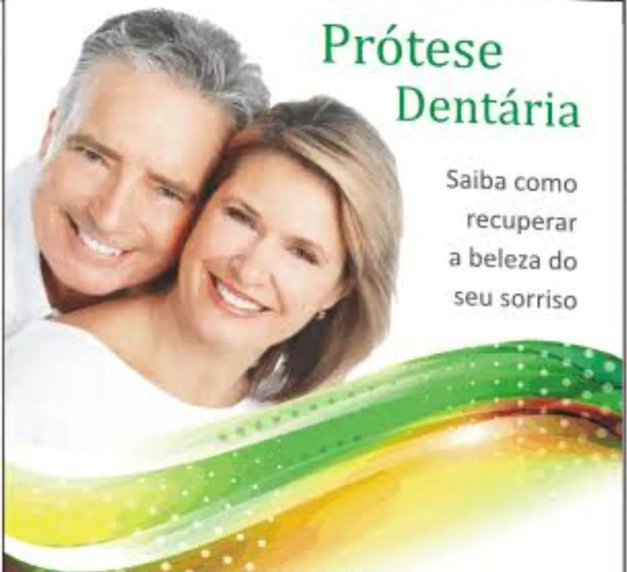 Prótese Dentária 