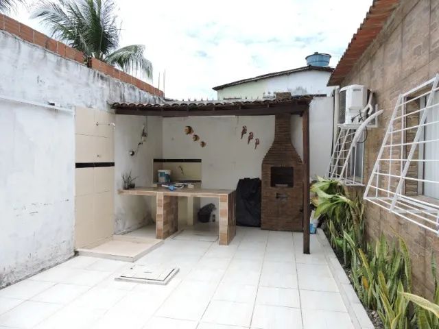 Foto - Recife - Jardim São Paulo