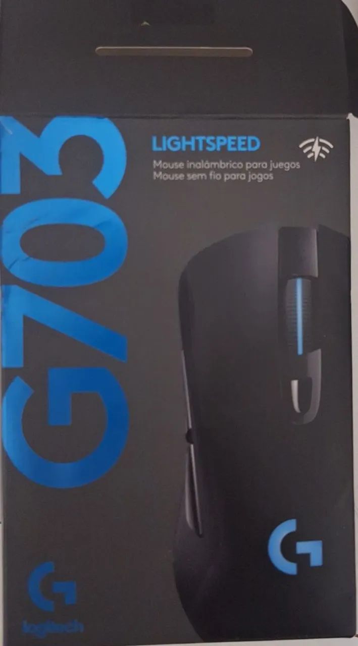 Complete PC Gamer with RGB LED64292067920385124