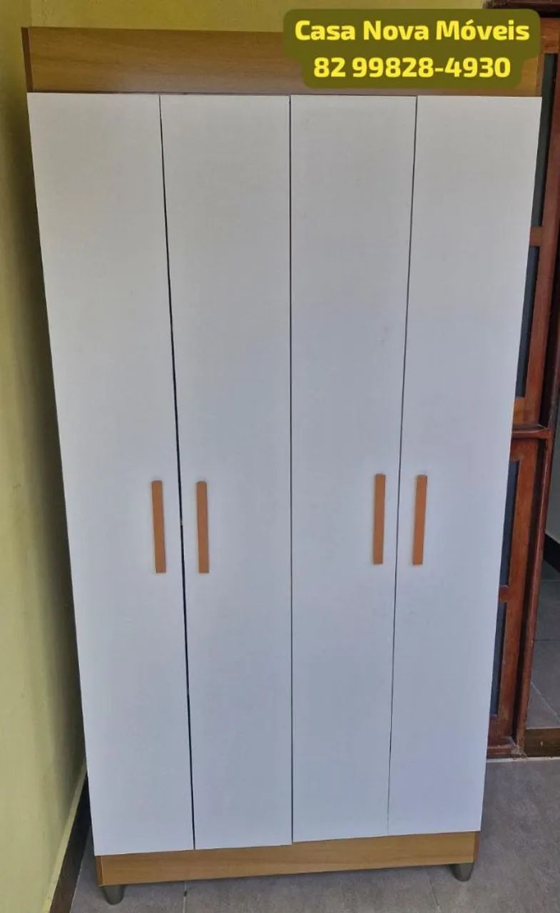 Guarda Roupa