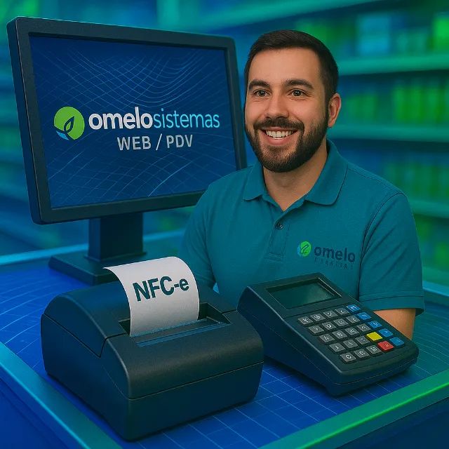 sistemas local e web PDV E GESTOR  para sua empresa.