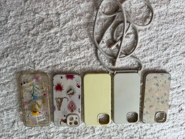 iPhone 13 - Rosa - 128gb - Foto 3