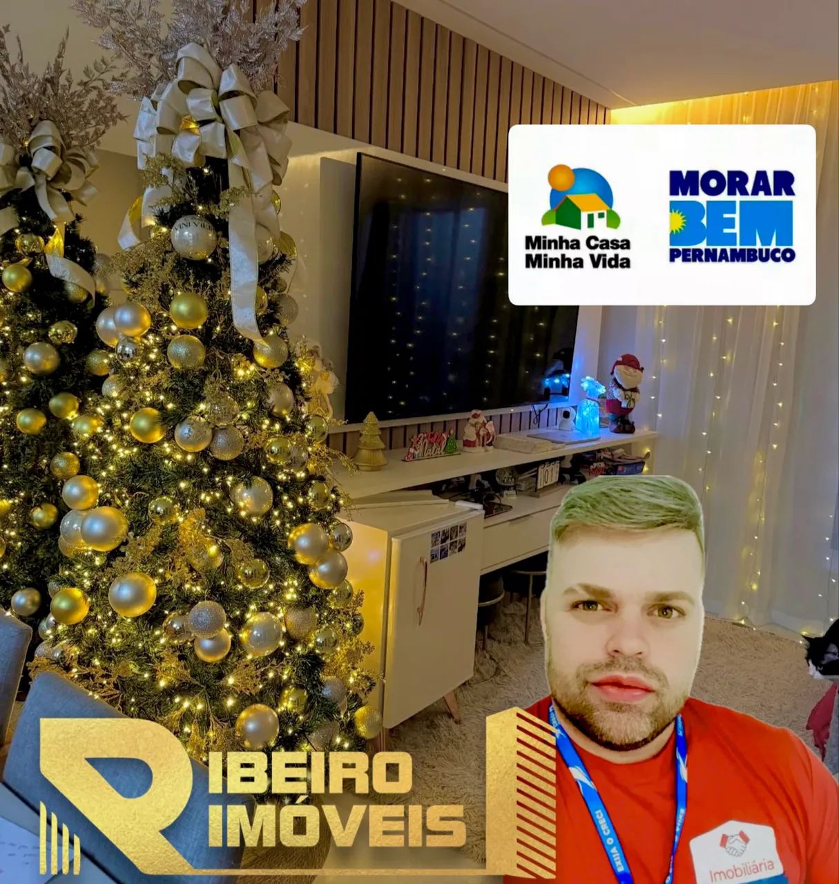 Morada Beberibe | Apartamento com piscina na Zona Norte! - Foto 2