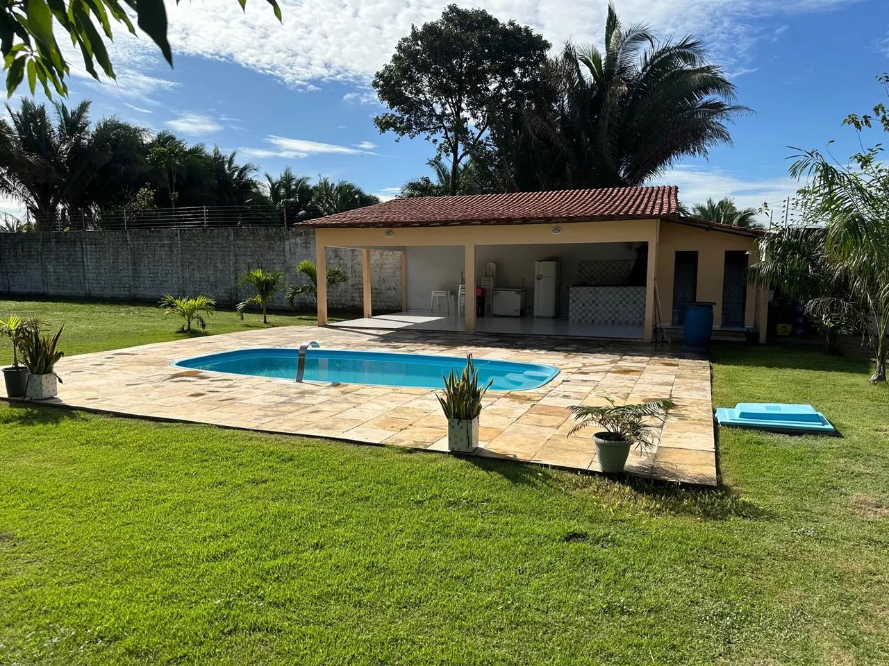 Sítio para eventos! Promoção 350,00  - Foto 9