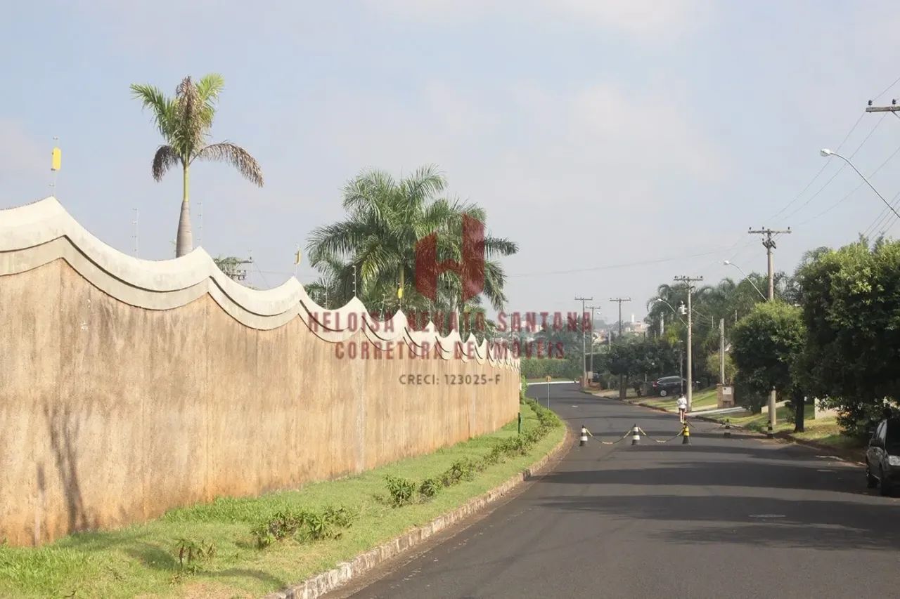 Terreno no Condomínio Damha I - Foto 4