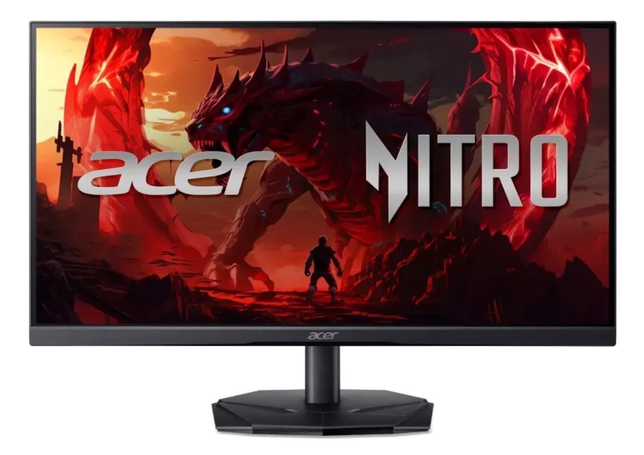 Acer Gaming Monitor 180 Hz64739263771523120