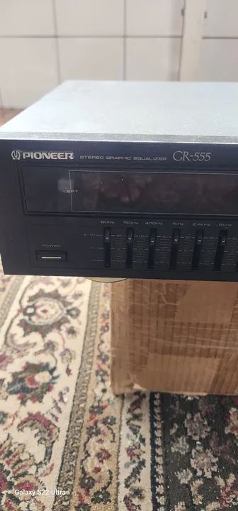 Equalizador pioneer  - Foto 2