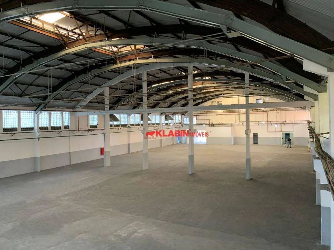 Depósito/Pavilhão em Jardim Caravelas