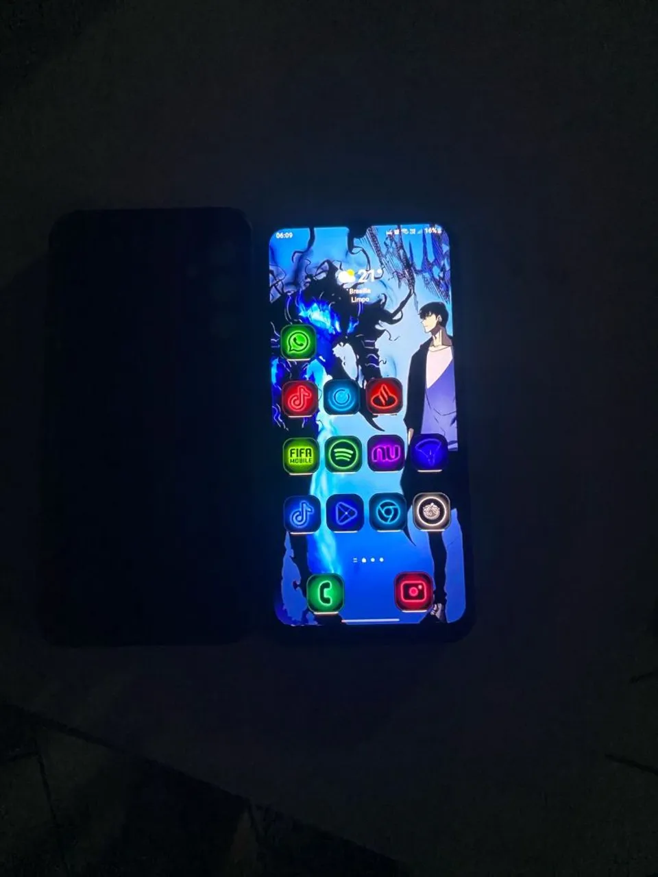 Samsung M34 5g