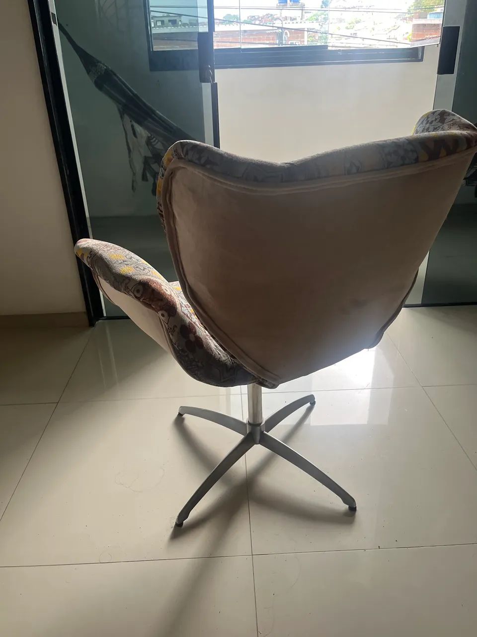 Cadeira de sala - Foto 2