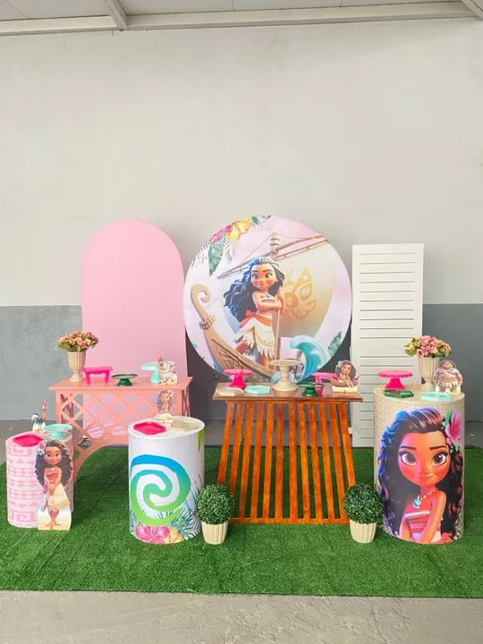 Espaço para festas + decoração = 800,00 - Foto 14