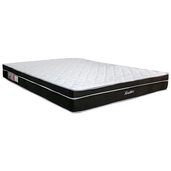 quarto colchao casal 