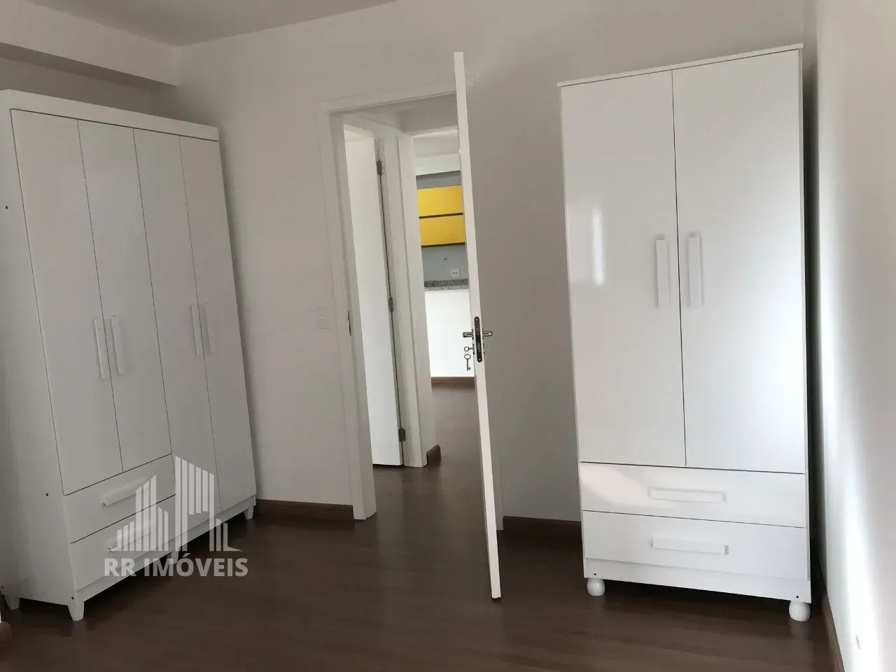 RR5523D Apartamento 69m² CONDOMÍNIO CHOICE - OPORTUNIDADE - 2 Dorms 1 Vaga - Barueri, SP - - Foto 11