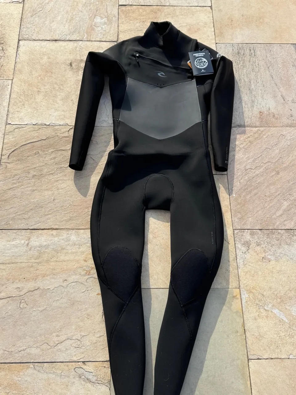 Long John Rip Curl Dawn Patrol 3/2 Large