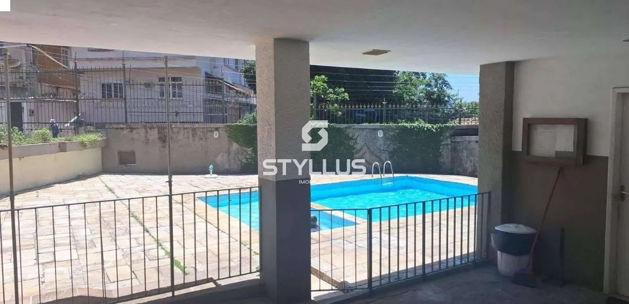 Higienópolis | Apartamento 2 quartos