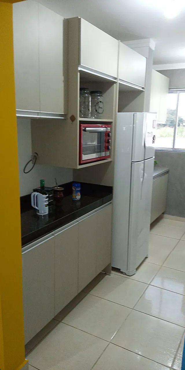 VENDO APARTAMENTO / PARANAVAÍ-PR - Foto 4