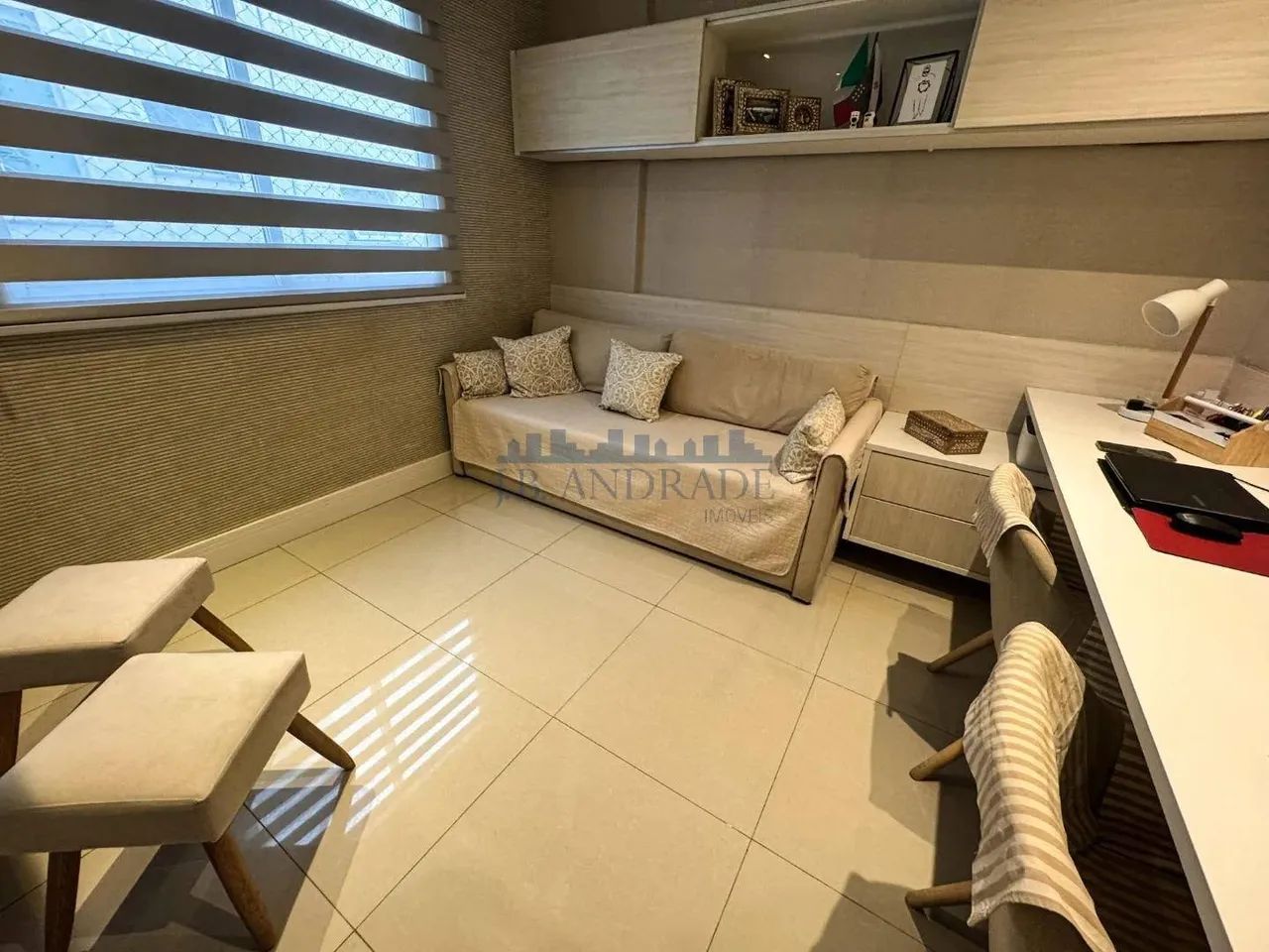 Jardim Oceânico | Apartamento 3 quartos, sendo 1 suite - Foto 11