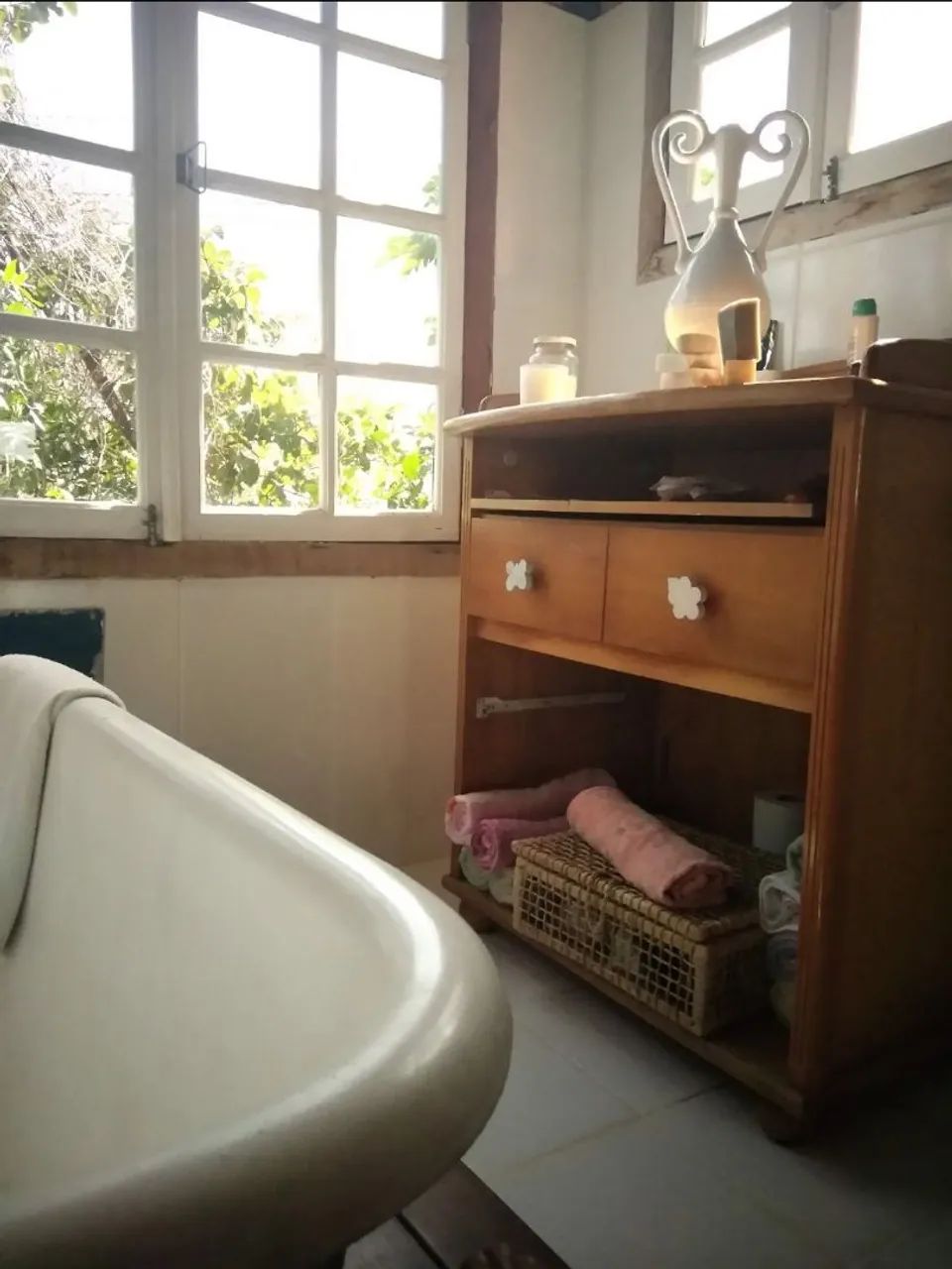 Pousada Villa Morena Benessere - Foto 14