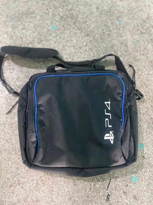 Mochila para Playstation 4 - Foto 2